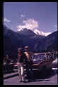 19.Grossglockner jul 1975 Brigitte,Marion